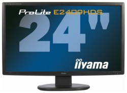 Iiyama ProLite E2409HDS-1