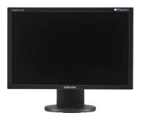 Samsung SyncMaster 2243DW