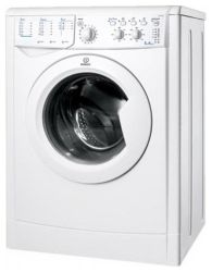 Indesit IWSC 5085