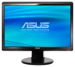 ASUS VH196T