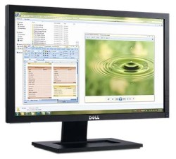 DELL E2011H