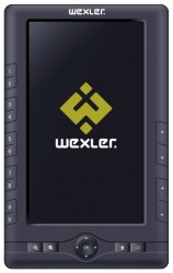 Wexler Book T7001