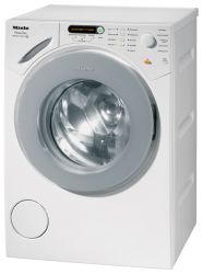 Miele W 1744 WPS Miele for Life