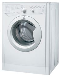 Indesit IWUB 4085