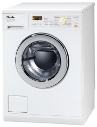 Miele WT 2780 WPM