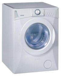 Gorenje WS 42080