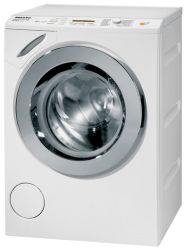 Miele W 6000 galagrande XL