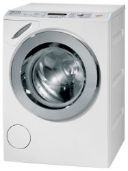 Miele W 6564 WPS