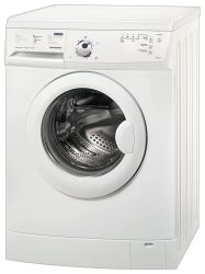 Zanussi ZWS 186 W