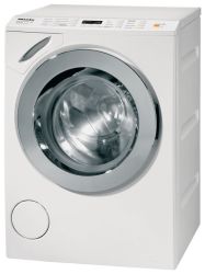 Miele W 6746 WPS