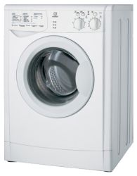 Indesit WISN 82