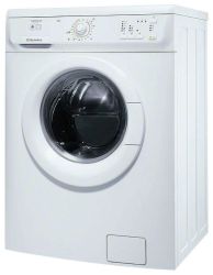 Electrolux EWF 106110 W