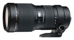 Tamron SP AF 70-200mm f/2.8 Di LD