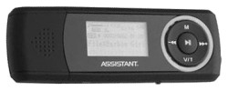 Assistant AM-071 04