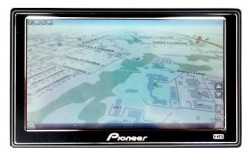 Pioneer K668-BT