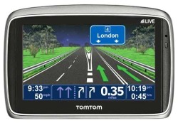 TomTom GO 550 Live