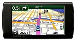 Garmin Nuvi 295W