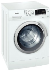 Siemens WS 12M440