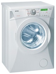 Gorenje WS 53121 S