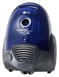 LG FVD 3051