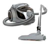 Electrolux ErgoEasy ZTI7650