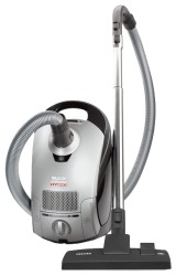 Miele S 4812 Hybrid