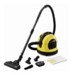 Karcher VC 6200