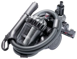 Dyson DC23 Motorhead