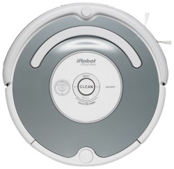 iRobot Roomba 520