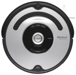 iRobot Roomba 555