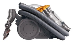 Dyson DC22 Allergy Parquet