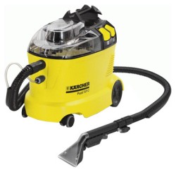 Karcher Puzzi 8/1