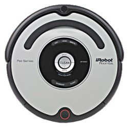 iRobot Roomba Pet 562