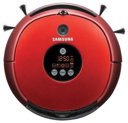 Samsung VC-RA52V