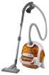 Electrolux Twin clean Z 8211