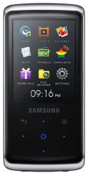 Samsung YP-Q2Q