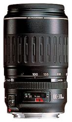 Canon EF 100-300 f/4.5-5.6 USM