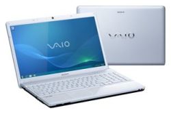 Sony VAIO VPC-EB1S1R