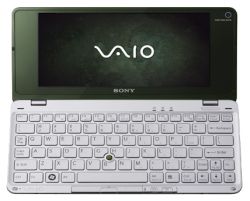 Sony VAIO VGN-P21ZR