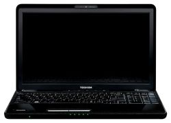 Toshiba SATELLITE L505-13V