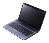 Acer ASPIRE 7540G-304G32Mi