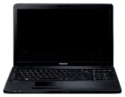 Toshiba SATELLITE C660-14J