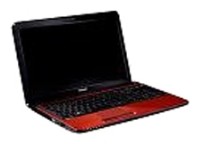 Toshiba SATELLITE L655-19R