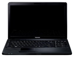 Toshiba SATELLITE C660-168