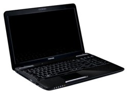 Toshiba SATELLITE L655-1CV