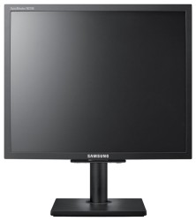 Samsung SyncMaster NC190