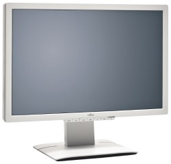 Fujitsu P24W-6 IPS