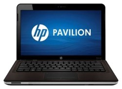 HP PAVILION dv6-3110er