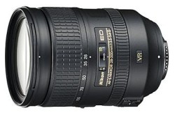 Nikon 28-300mm f/3.5-5.6G ED VR AF-S Nikkor