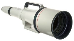 Canon EF 1200 f/5.6L USM